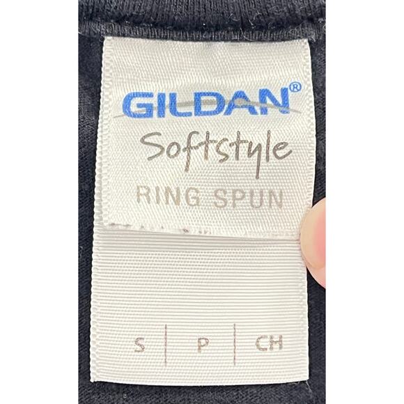 All Time Low Back To The Future Hearts Tour T-Shirt Mens Women's Sz S Pop Punk - Picture 6 of 6